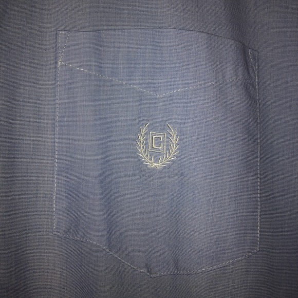 Chaps Button-Up (Large) - Picture 2 of 5